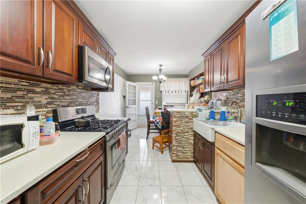 1097 East 58th Street Flatlands Brooklyn NY 11234