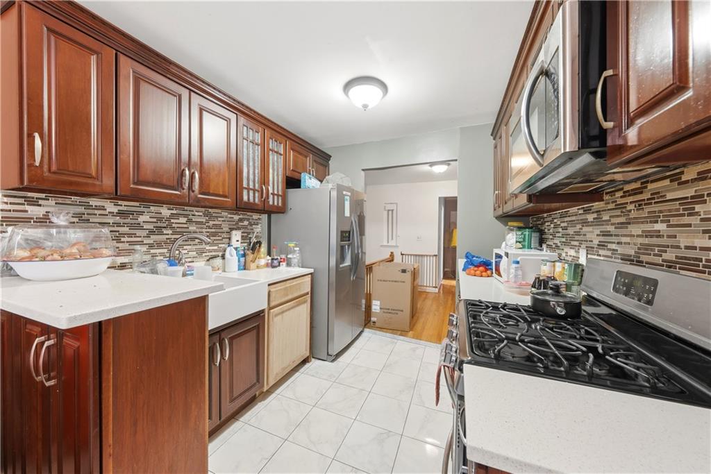1097 East 58th Street Flatlands Brooklyn NY 11234