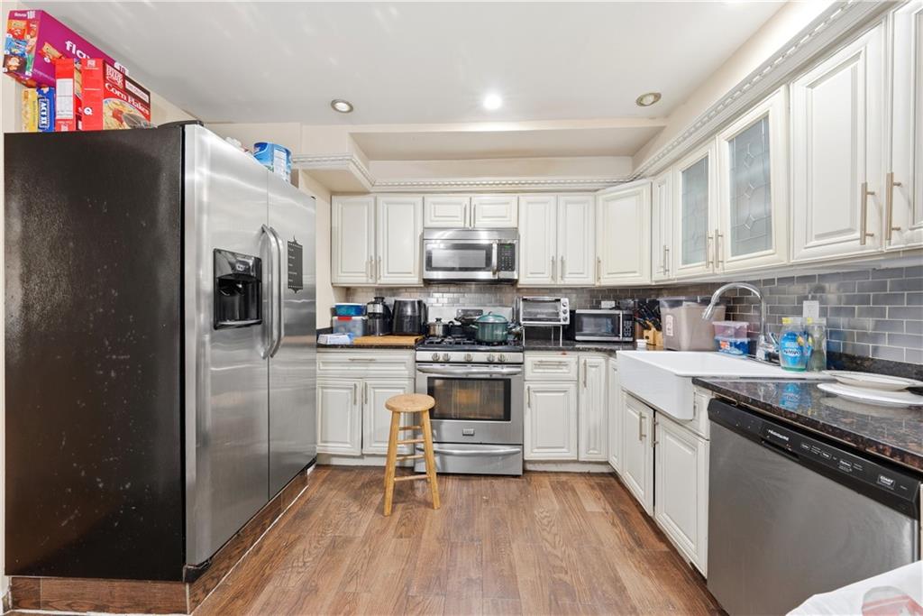 1097 East 58th Street Flatlands Brooklyn NY 11234