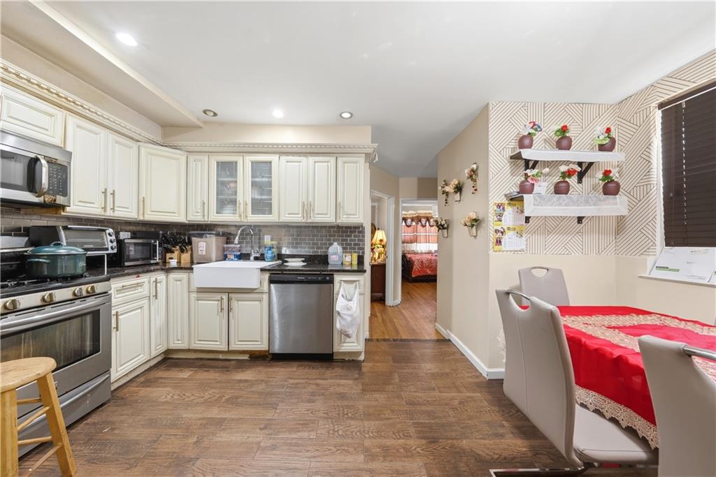 1097 East 58th Street Flatlands Brooklyn NY 11234
