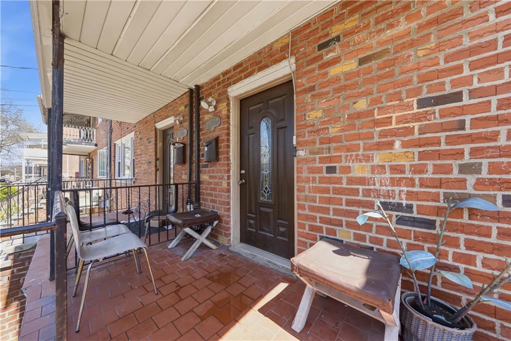 1097 East 58th Street Flatlands Brooklyn NY 11234