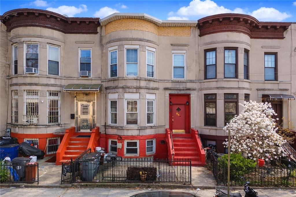 866 71st Street Dyker Heights Brooklyn NY 11228