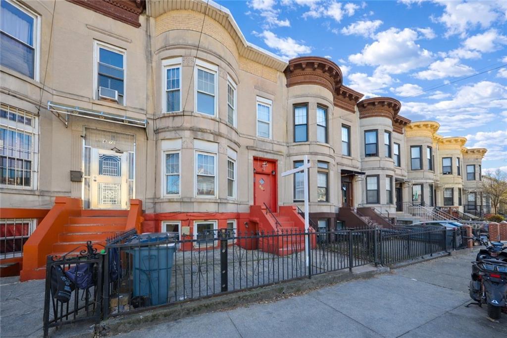 866 71st Street Dyker Heights Brooklyn NY 11228