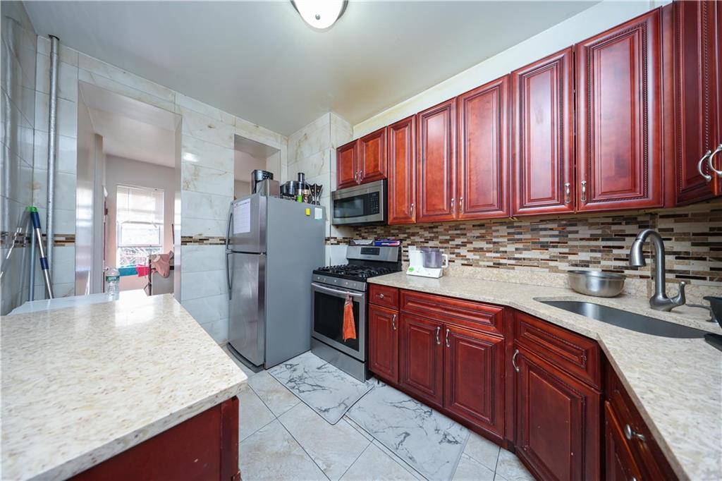 866 71st Street Dyker Heights Brooklyn NY 11228