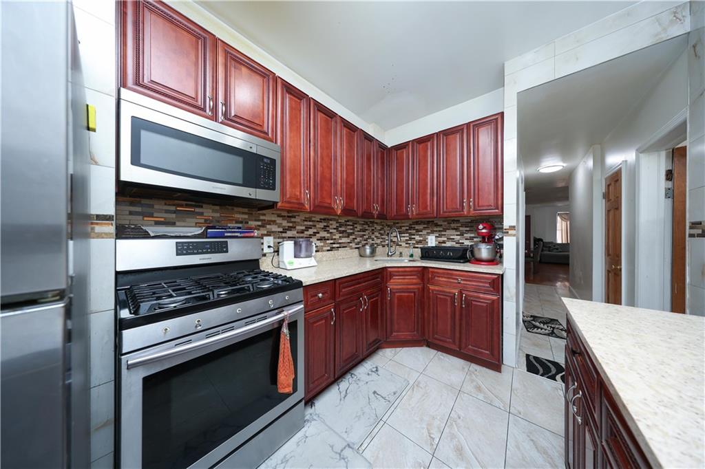 866 71st Street Dyker Heights Brooklyn NY 11228