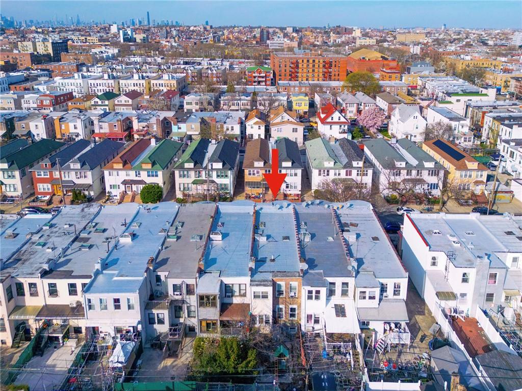 866 71st Street Dyker Heights Brooklyn NY 11228