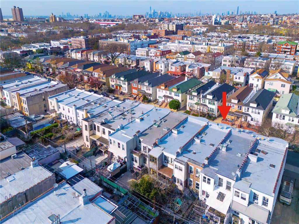 866 71st Street Dyker Heights Brooklyn NY 11228