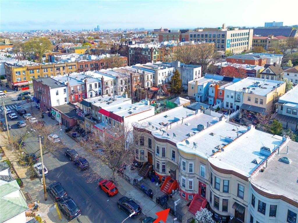 866 71st Street Dyker Heights Brooklyn NY 11228