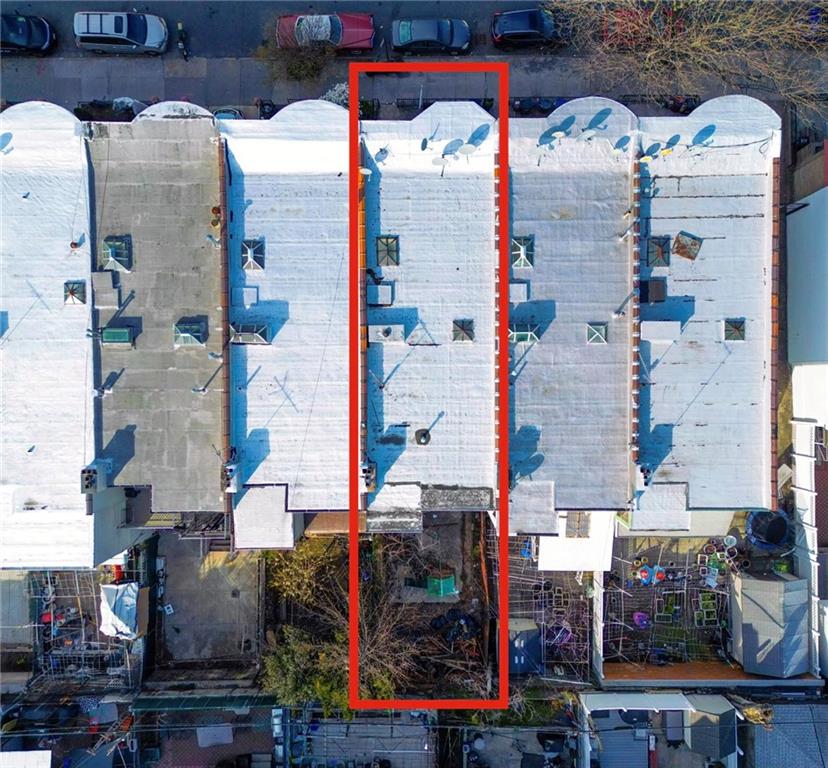 866 71st Street Dyker Heights Brooklyn NY 11228