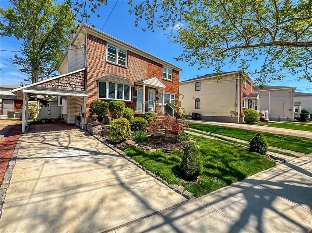 87 Tysens Lane Richmond Town Staten Island NY 10306