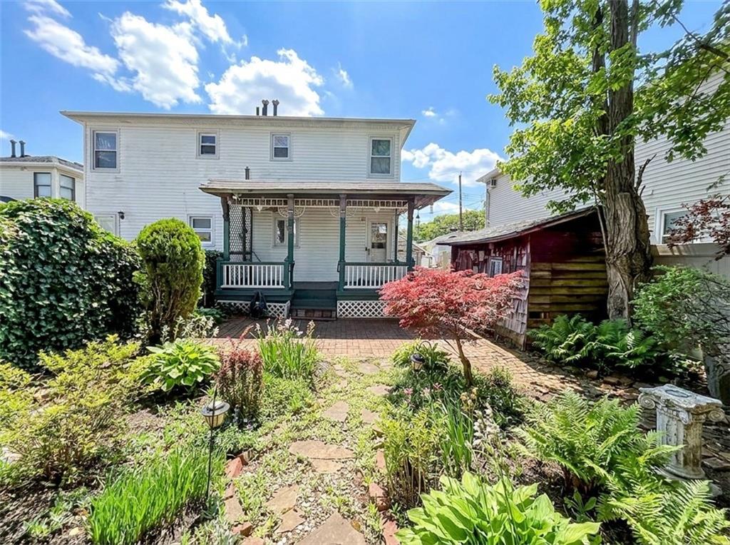 87 Tysens Lane Richmond Town Staten Island NY 10306