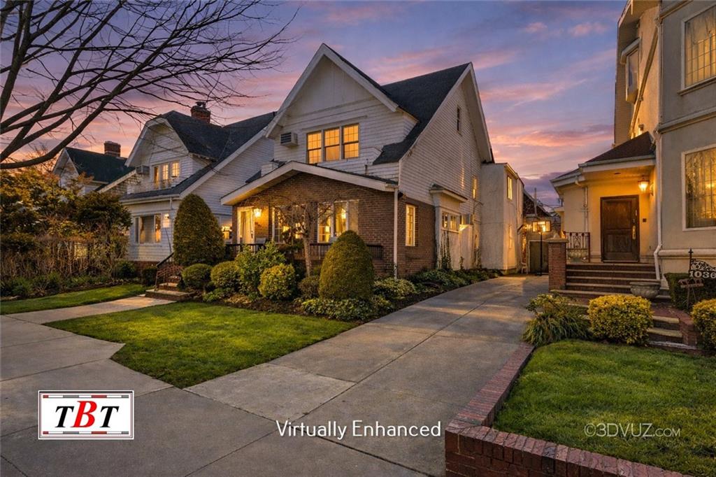 1040 East 24th Street Midwood Brooklyn NY 11210