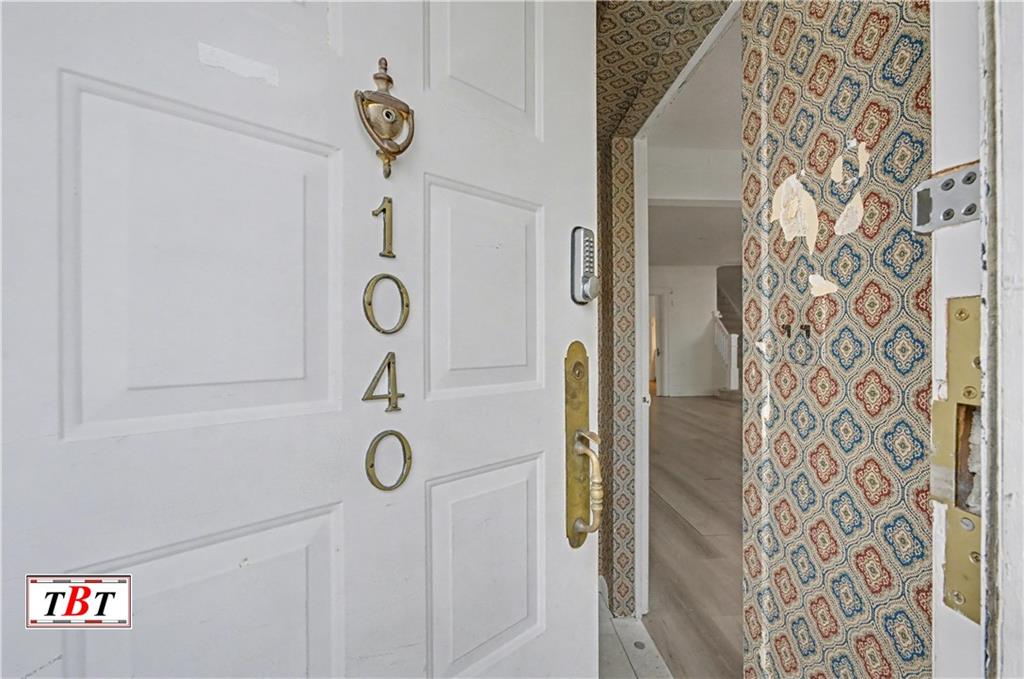 1040 East 24th Street Midwood Brooklyn NY 11210