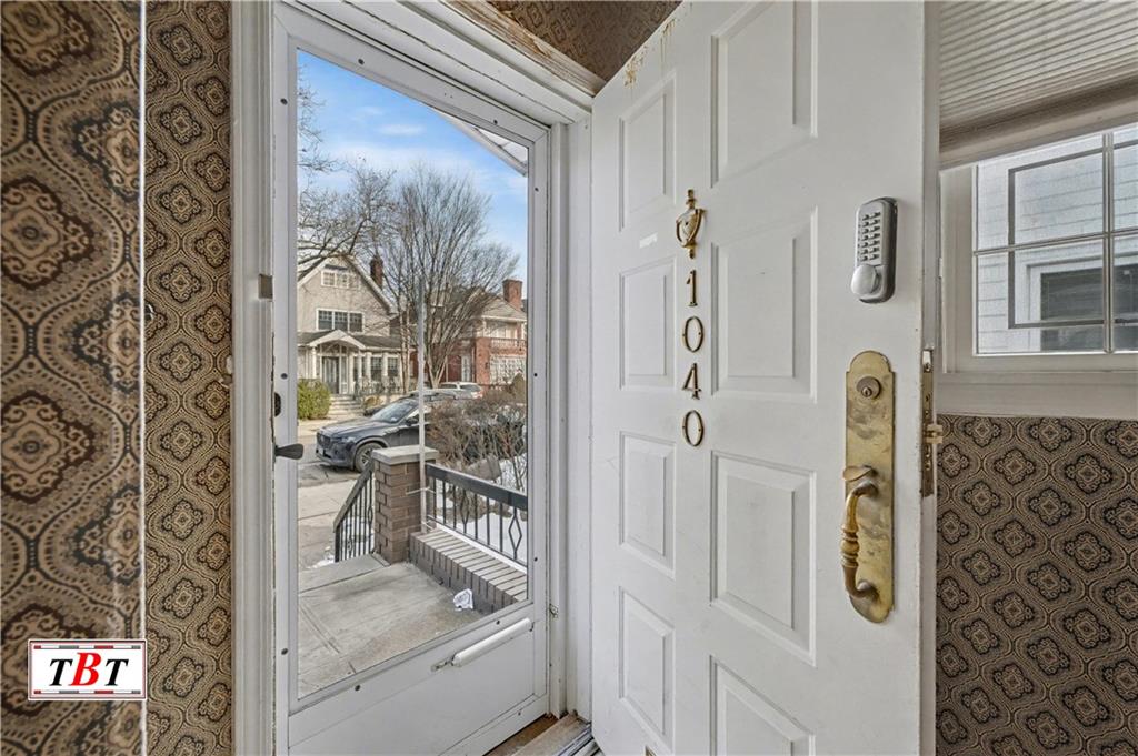 1040 East 24th Street Midwood Brooklyn NY 11210