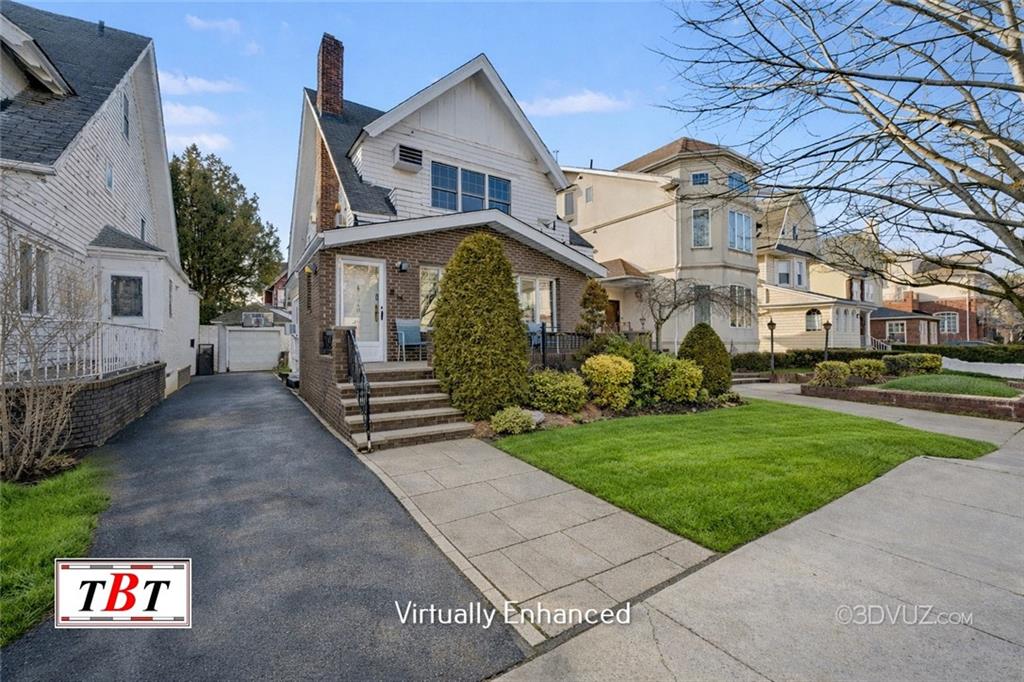 1040 East 24th Street Midwood Brooklyn NY 11210