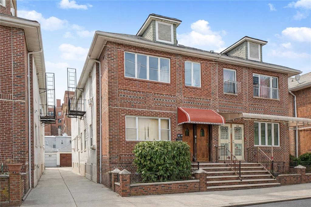 1614 78th Street Bensonhurst Brooklyn NY 11214