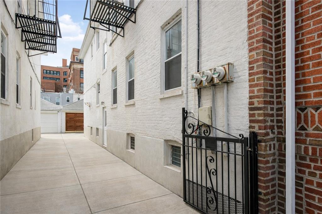 1614 78th Street Bensonhurst Brooklyn NY 11214