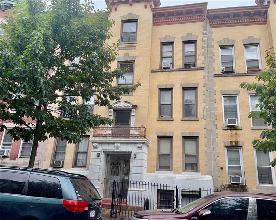 448 40th Street Sunset Park Brooklyn NY 11220