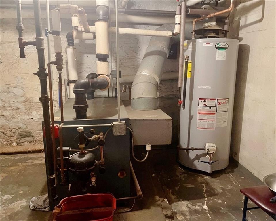 448 40th Street Sunset Park Brooklyn NY 11220