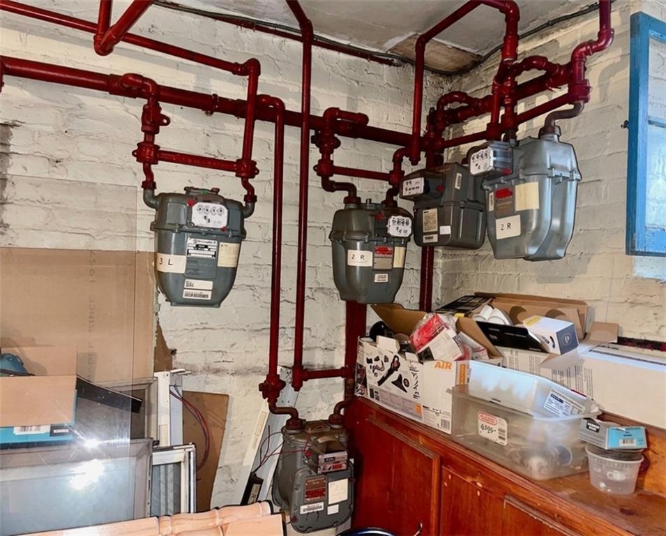 448 40th Street Sunset Park Brooklyn NY 11220