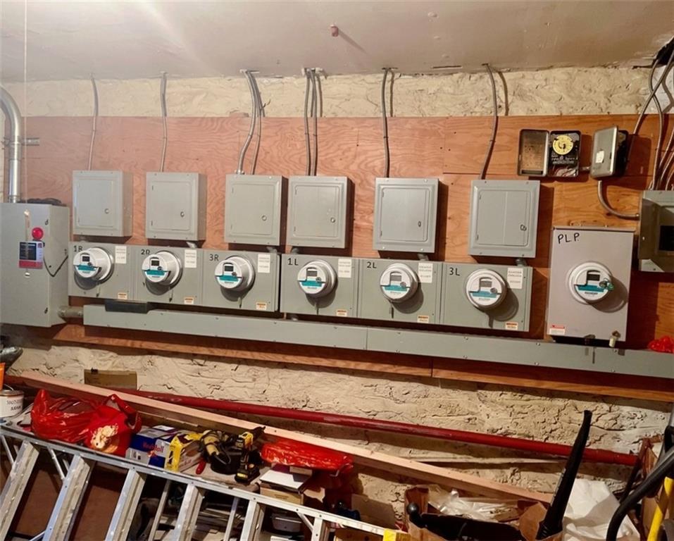 448 40th Street Sunset Park Brooklyn NY 11220