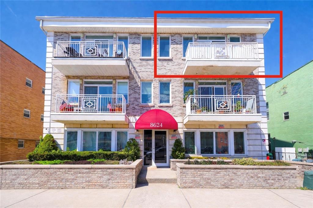 8624 24th Avenue Bath Beach Brooklyn NY 11214