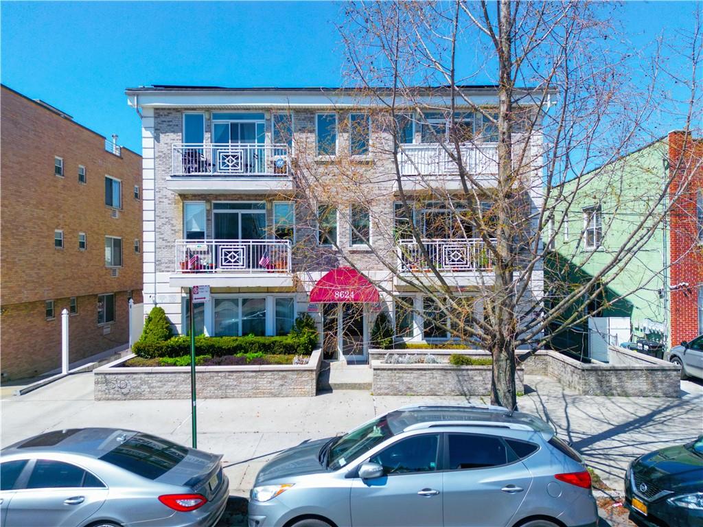 8624 24th Avenue Bath Beach Brooklyn NY 11214