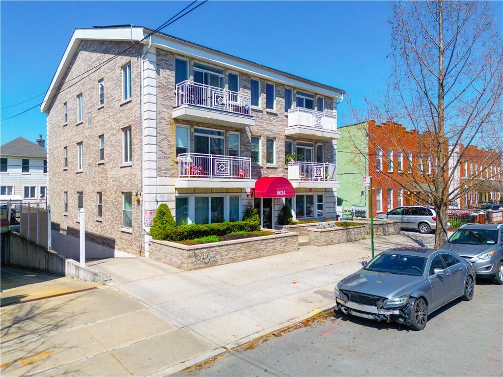 8624 24th Avenue Bath Beach Brooklyn NY 11214