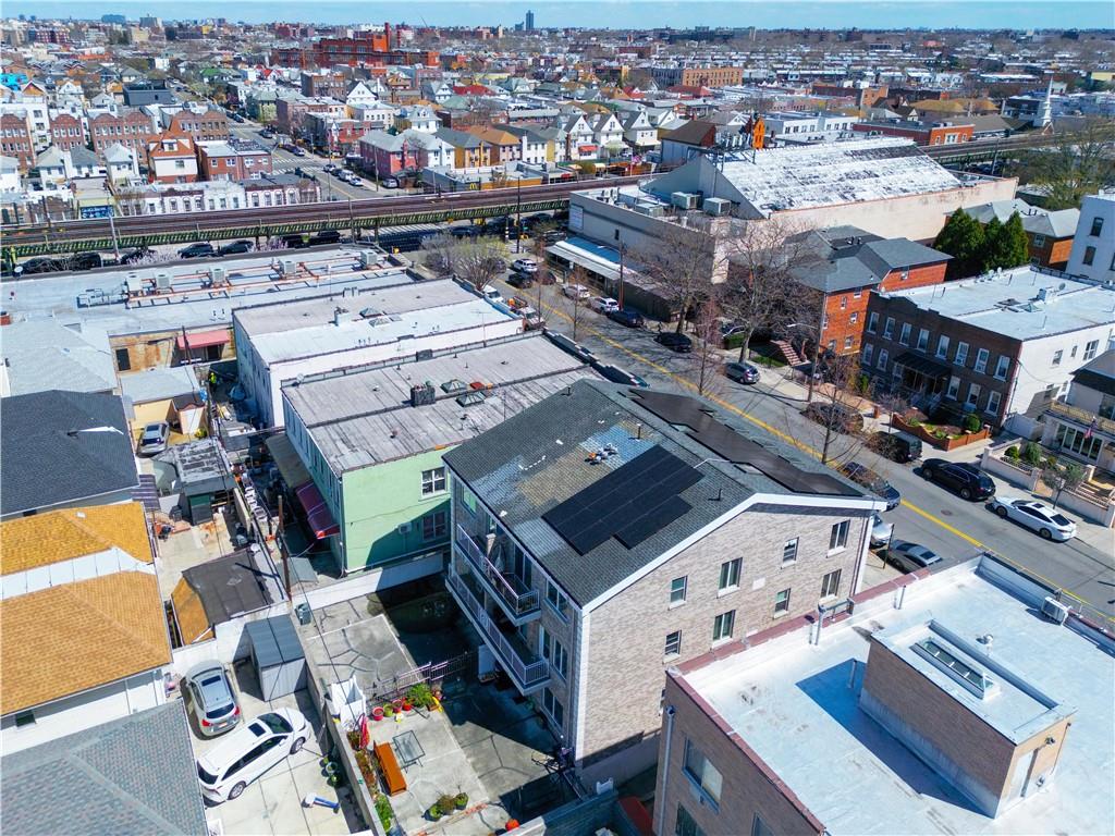 8624 24th Avenue Bath Beach Brooklyn NY 11214