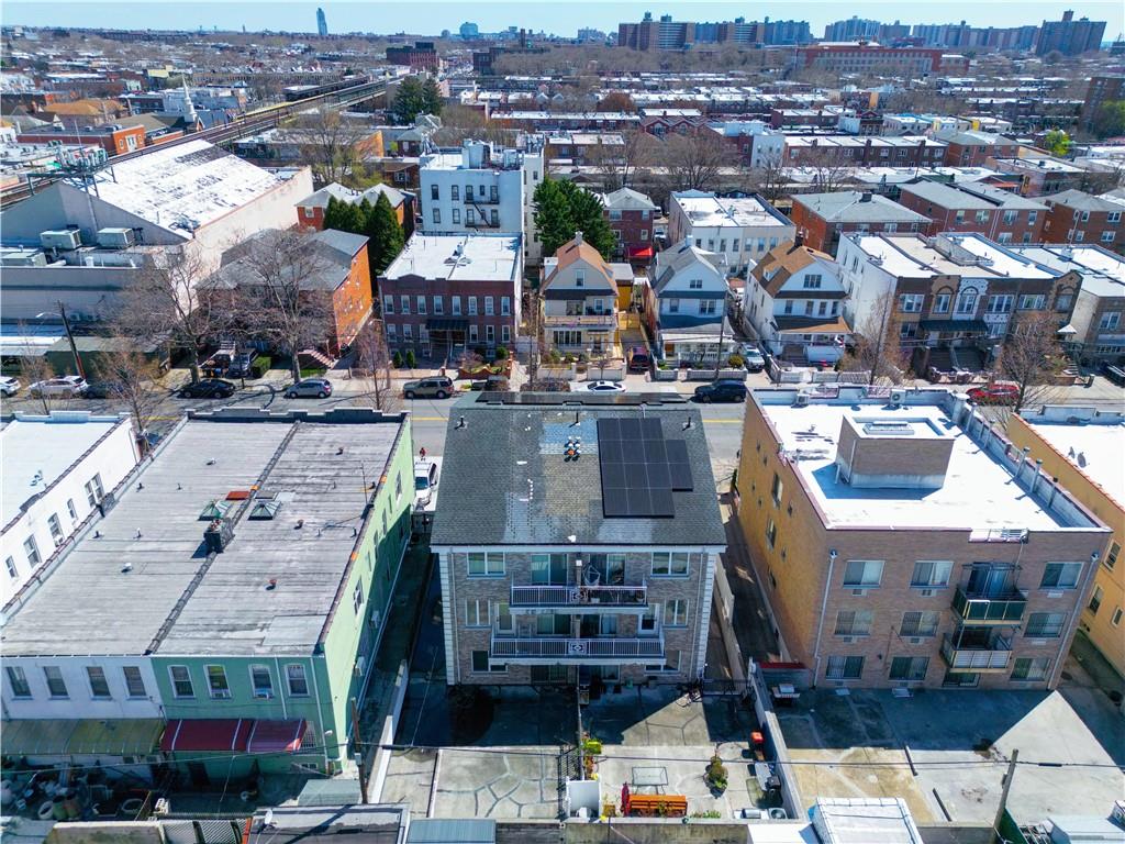 8624 24th Avenue Bath Beach Brooklyn NY 11214