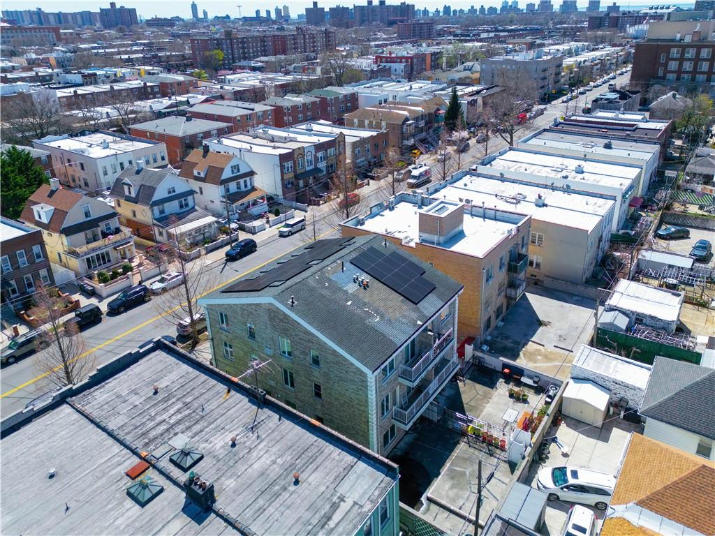 8624 24th Avenue Bath Beach Brooklyn NY 11214