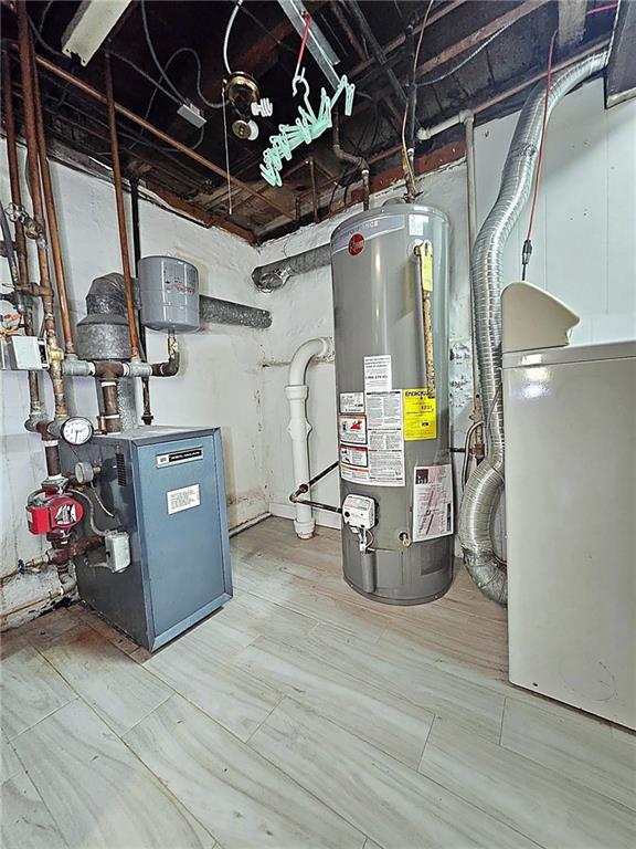 1735 East 36th Street Marine Park Brooklyn NY 11234