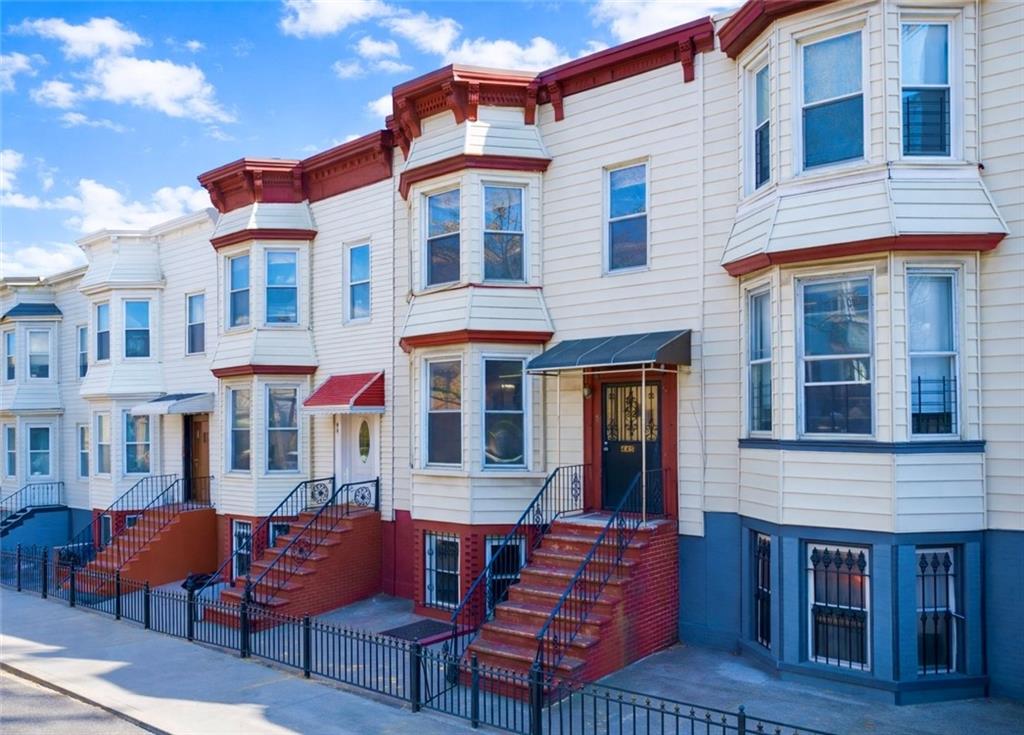 445 52nd Street Sunset Park Brooklyn NY 11220