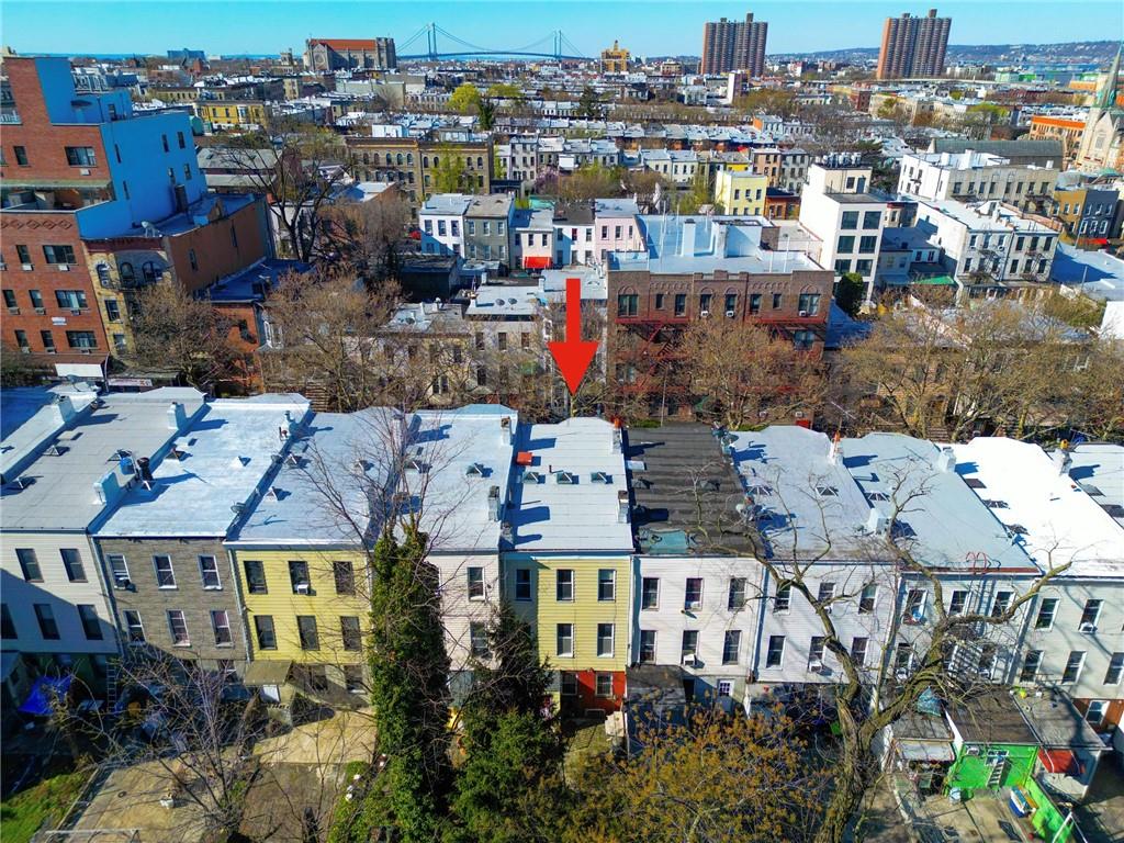 445 52nd Street Sunset Park Brooklyn NY 11220