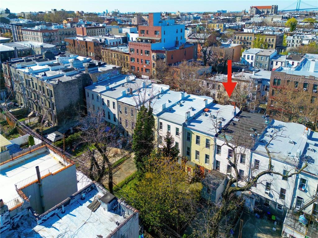 445 52nd Street Sunset Park Brooklyn NY 11220