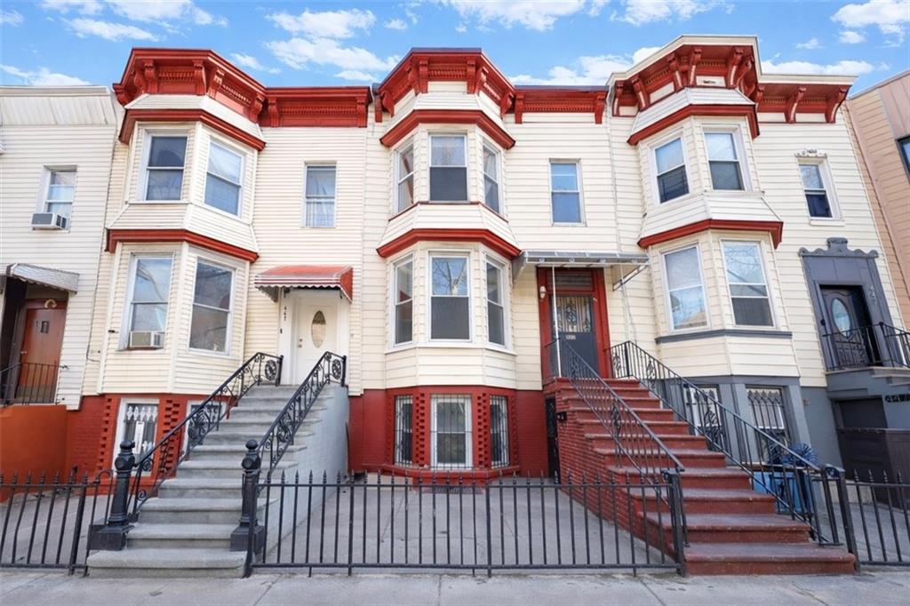 445 52nd Street Sunset Park Brooklyn NY 11220