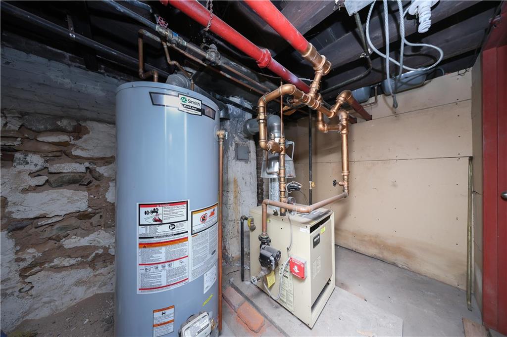 445 52nd Street Sunset Park Brooklyn NY 11220