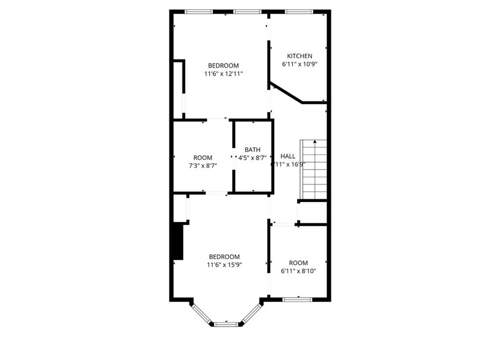 445 52nd Street Sunset Park Brooklyn NY 11220