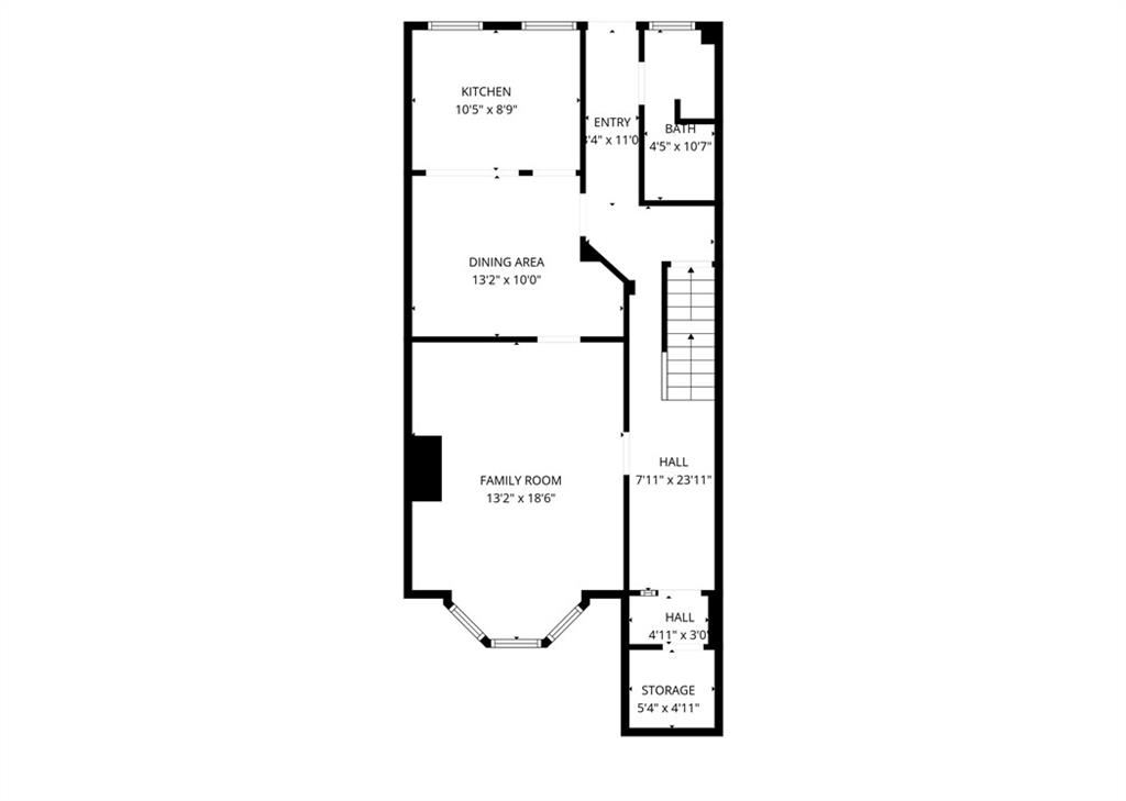 445 52nd Street Sunset Park Brooklyn NY 11220