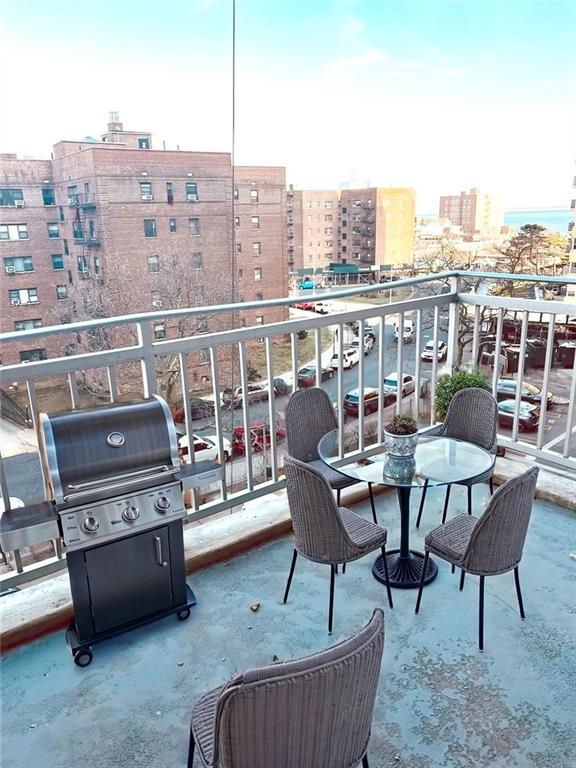 35 Seacoast Terrace Brighton Beach Brooklyn NY 11235