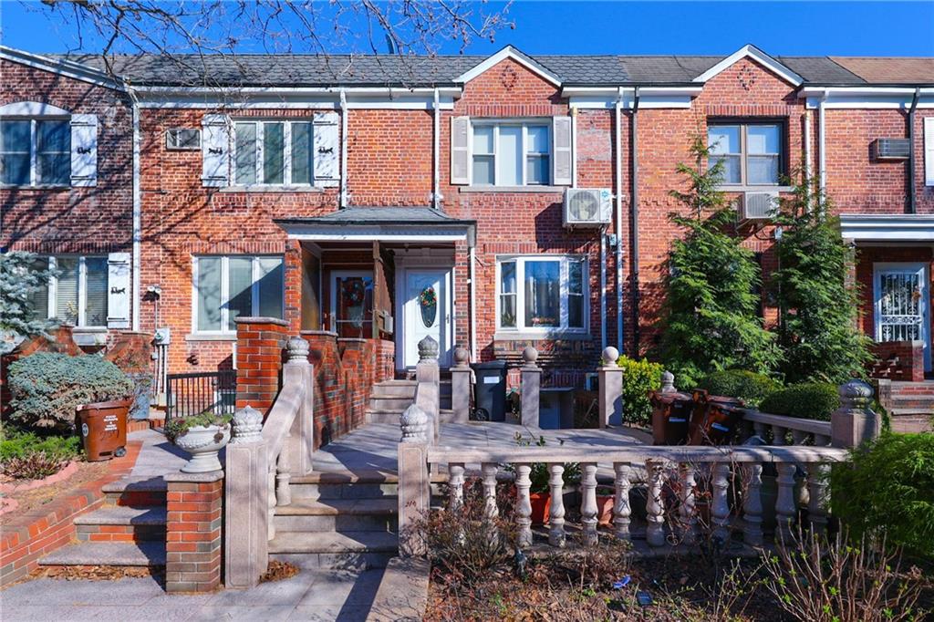 259 Bay 13th Street Bath Beach Brooklyn NY 11214