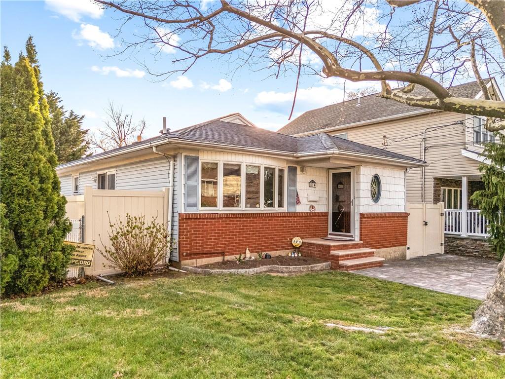 428 Armstrong Avenue Eltingville Staten Island NY 10308