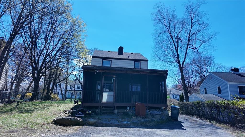 40 Greenvale Circle Out of NYC White Plains NY 10607