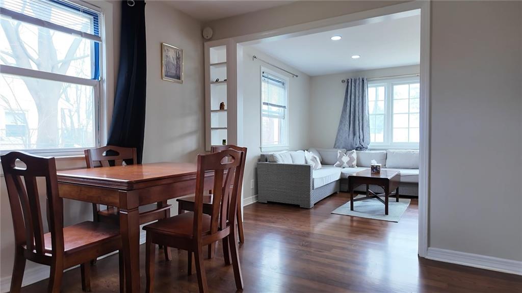 40 Greenvale Circle Out of NYC White Plains NY 10607