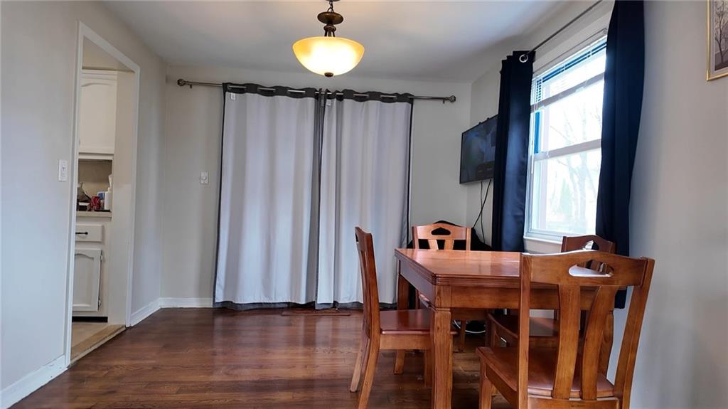 40 Greenvale Circle Out of NYC White Plains NY 10607