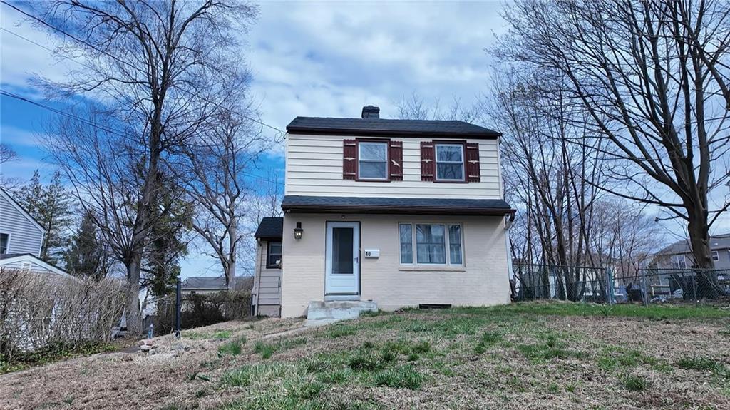 40 Greenvale Circle Out of NYC White Plains NY 10607