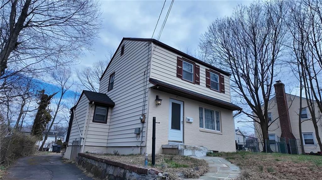 40 Greenvale Circle Out of NYC White Plains NY 10607