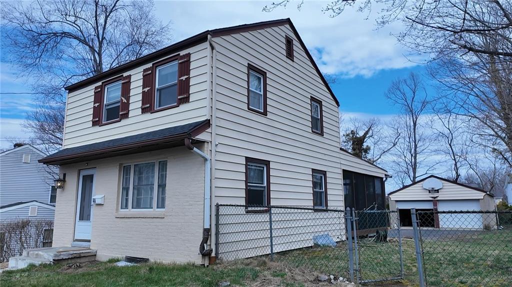 40 Greenvale Circle Out of NYC White Plains NY 10607