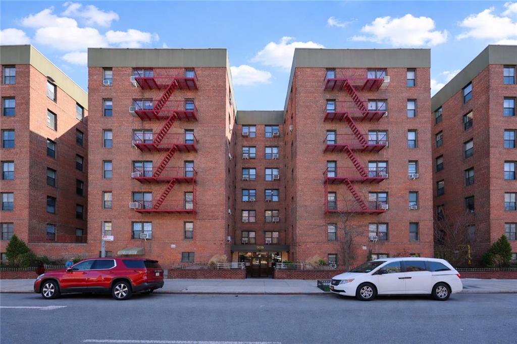 3025 Ocean Avenue Sheepshead Bay Brooklyn NY 11235