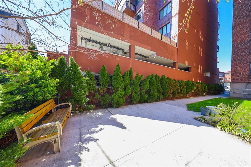 3025 Ocean Avenue Sheepshead Bay Brooklyn NY 11235